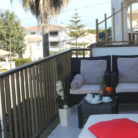Apartment Noemi Near The Can Picafort (Mallorca)