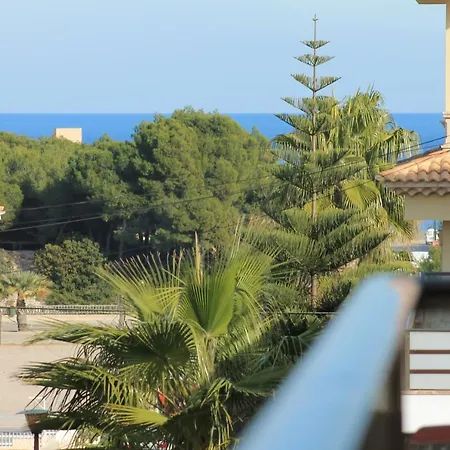 Apartamento Noemi Near The *