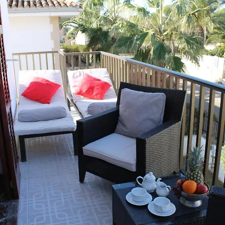 Apartment Noemi Near The