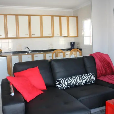 Apartment Noemi Near The