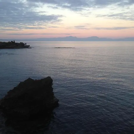 Noemi Near The