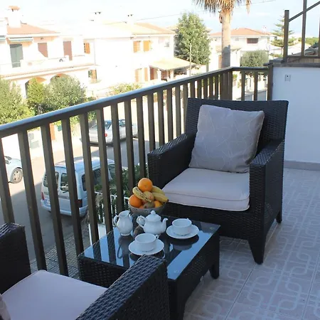 Apartment Noemi Near The *