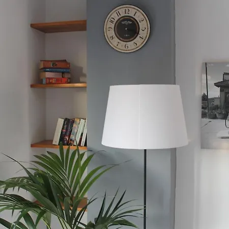 Apartment Noemi Near The