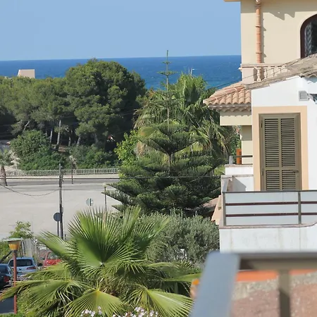 Apartment Noemi Near The Can Picafort (Mallorca)