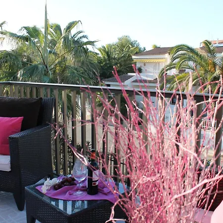 Apartamento Noemi Near The Can Picafort (Mallorca)