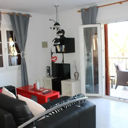 Apartment Noemi Near The Can Picafort (Mallorca)